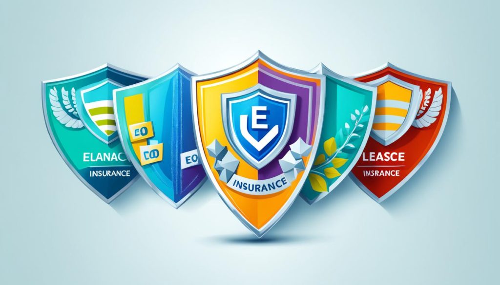 E&O Insurance Policy Options