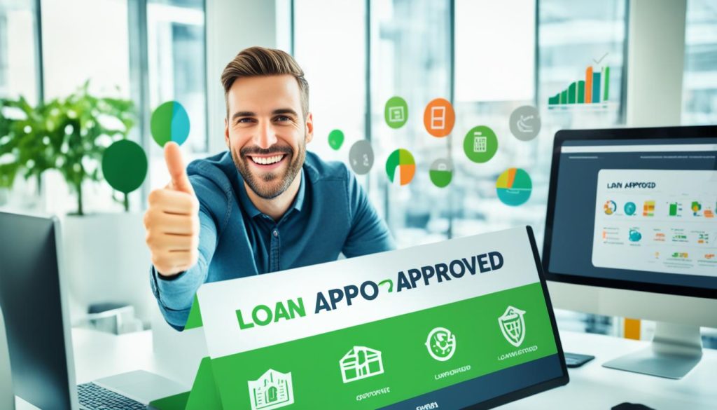 Easy Online Loan Approval