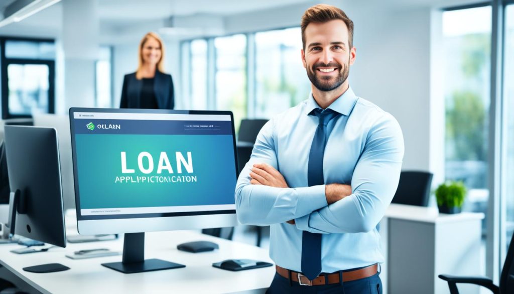 Exploring the Benefits of Fast Online Business Loans