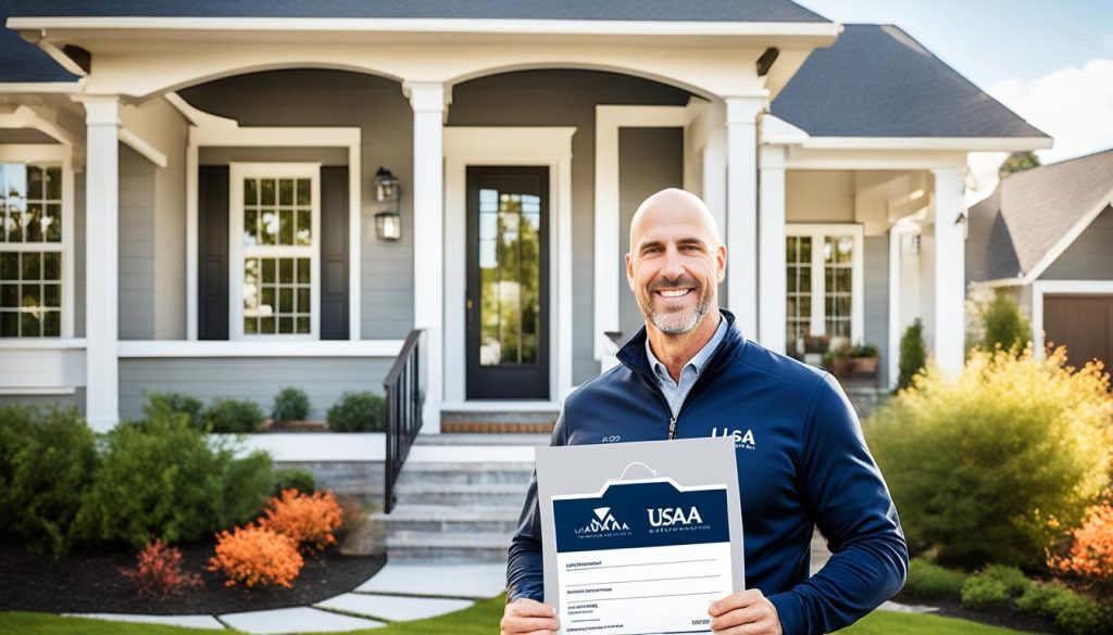 USAA home loan pre approval