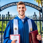 business degree to start business