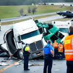 midland truck accident attorney