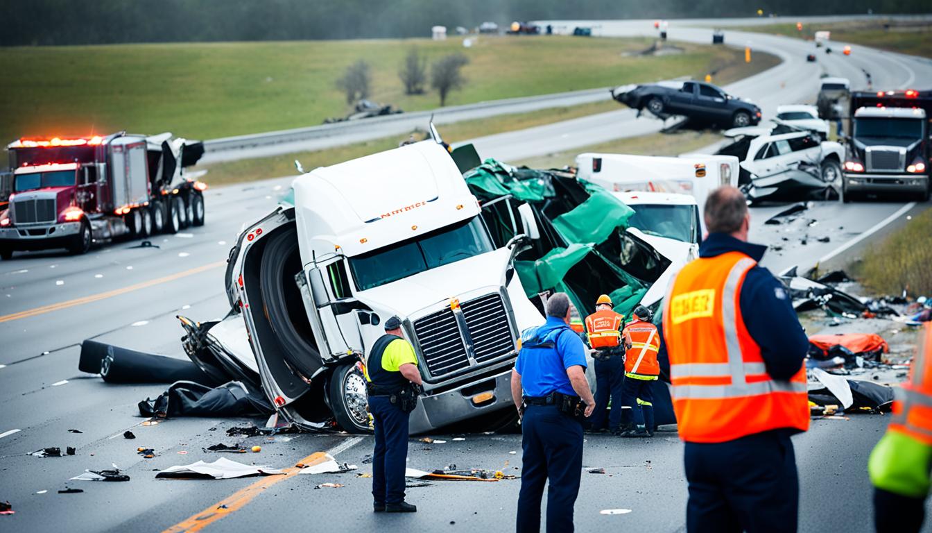 midland truck accident attorney