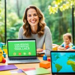 online schools for early childhood education degrees