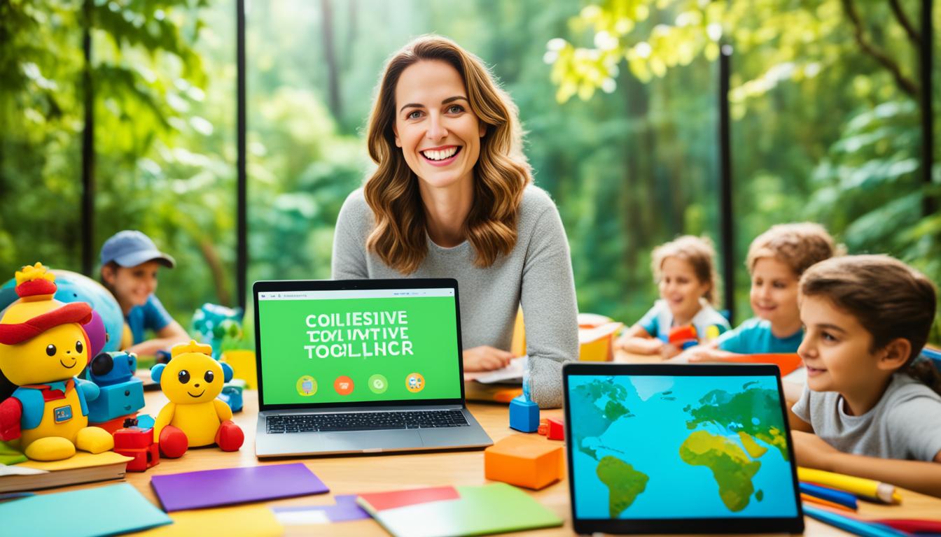 online schools for early childhood education degrees