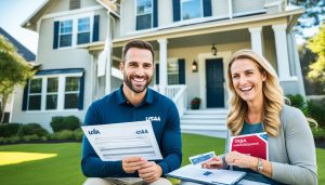 usaa home mortgage pre approval